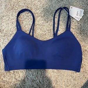 Lululemon Like A Cloud Bra